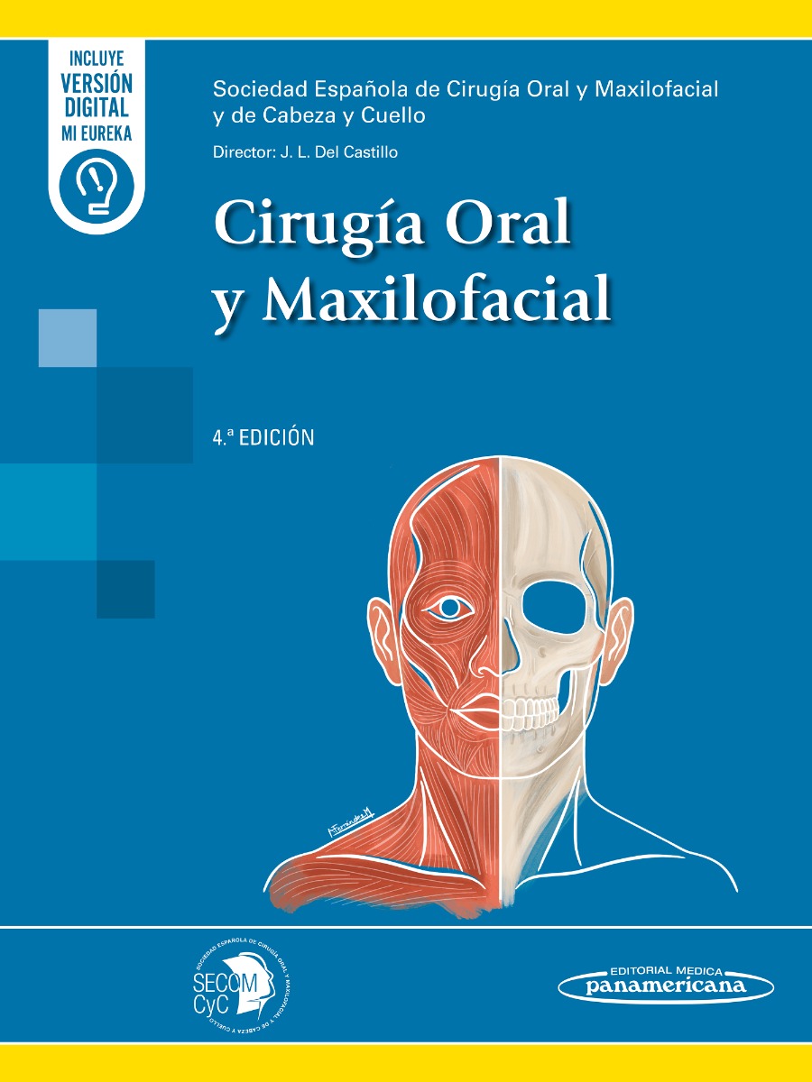 Cirugía Oral y Maxilofacial - Cirugía Oral y Maxilofacial SECOM CYC
