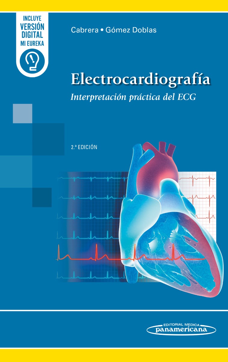 Electrocardiografía Interpretación práctica del ECG 