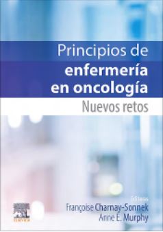 Principios De Enfermería En Oncología. Nuevos Retos.