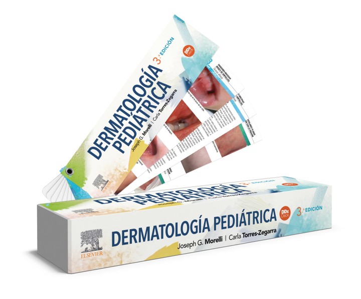 Dermatología Pediátrica.