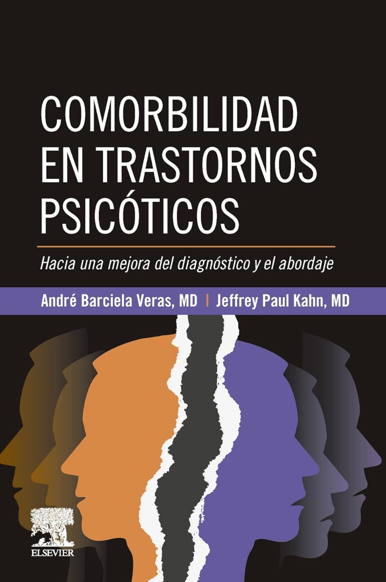 Comorbilidad en Trastornos Psicóticos