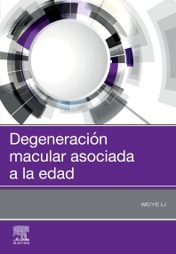 Degeneración Macular Asociada A La Edad.