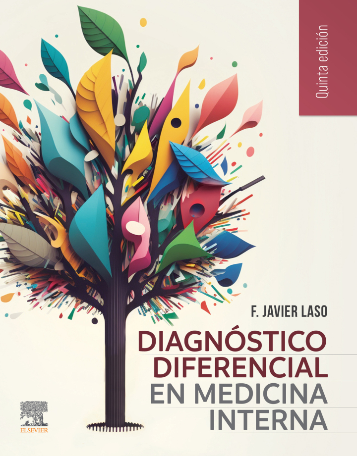 Diagnóstico Diferencial en Medicina Interna 5ª Ed