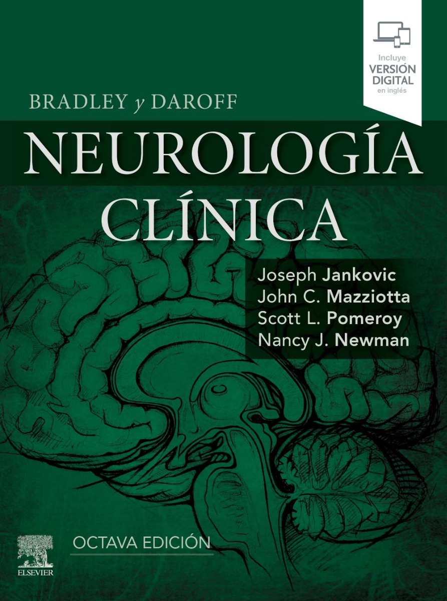 Bradley y Daroff. Neurología clínica