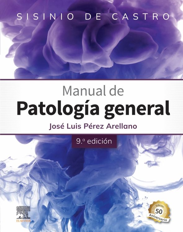 SISINIO DE CASTRO Manual de Patología General 9ª