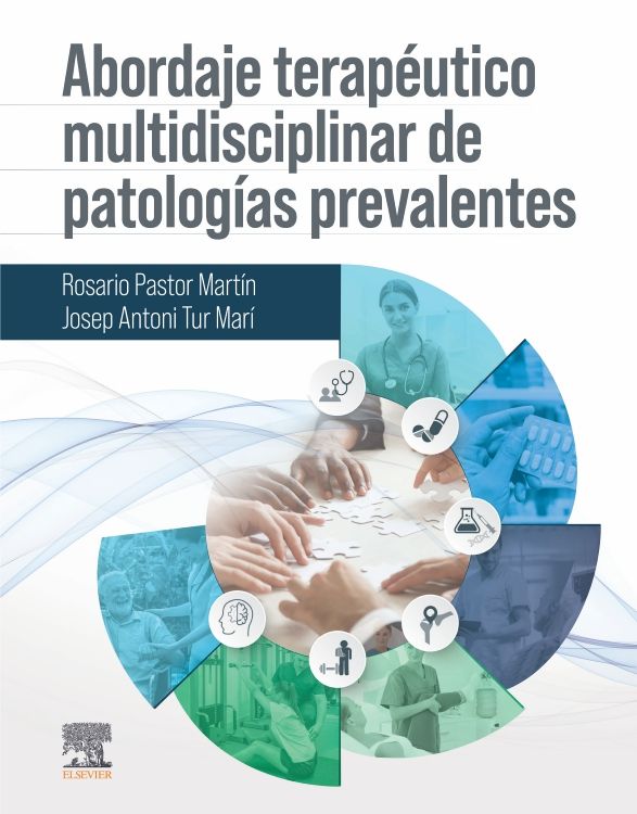 Abordaje Terapéutico Multidisciplinar de Patologías Prevalentes