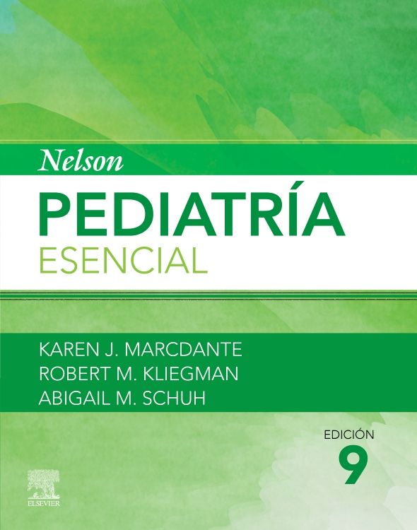 NELSON Pediatría Esencial