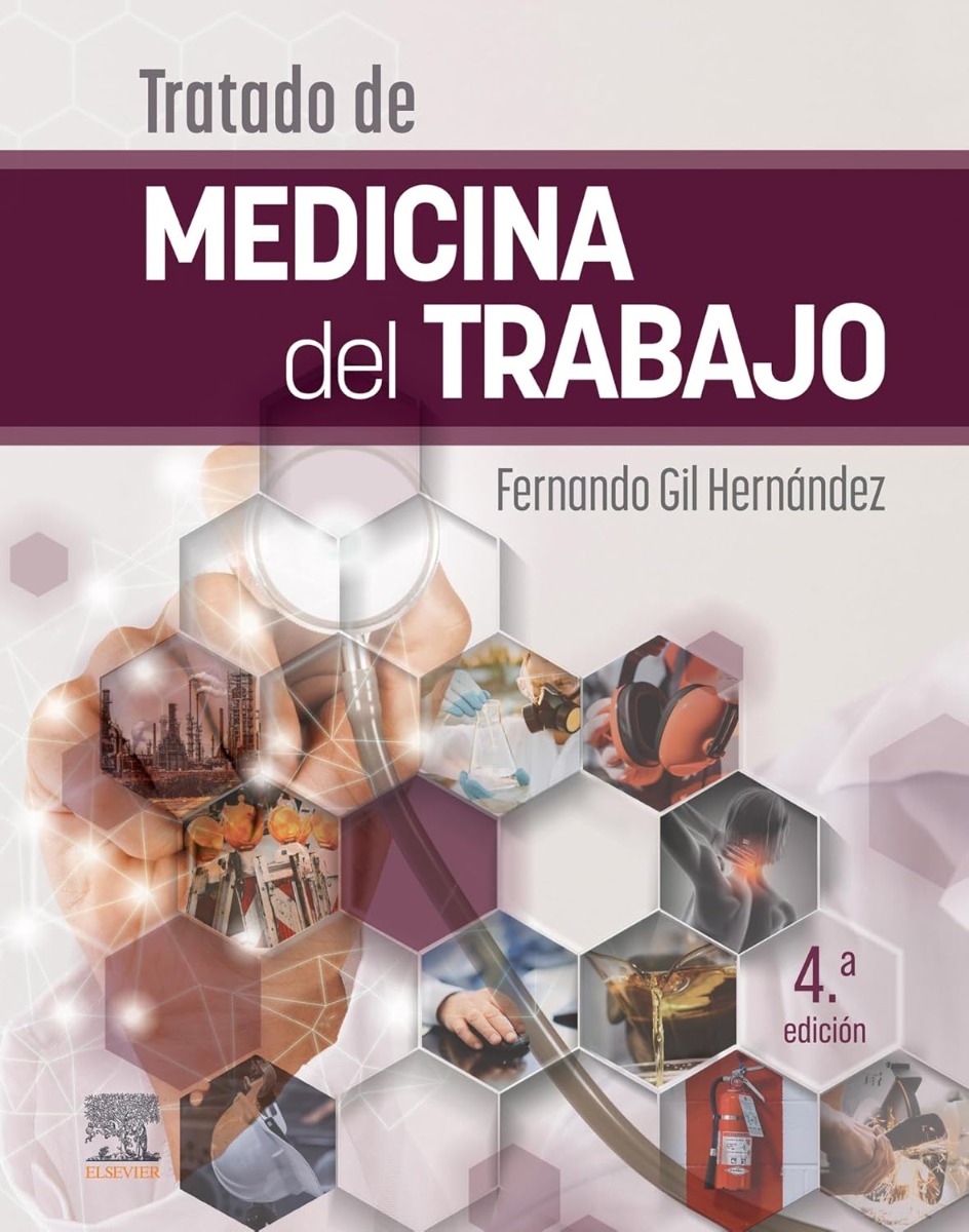 Tratado de Medicina del Trabajo