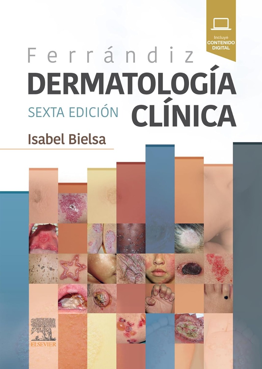 Ferrándiz. Dermatología clínica