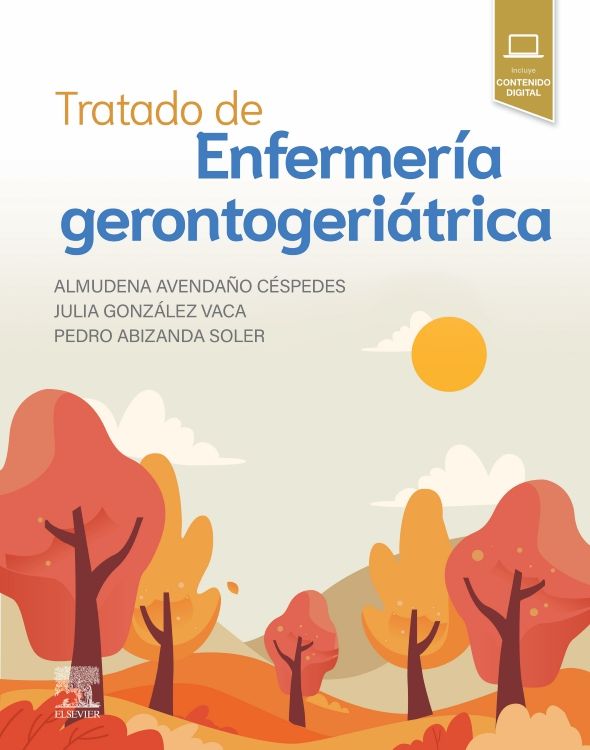 Tratado de Enfermería Gerontogeriátrica