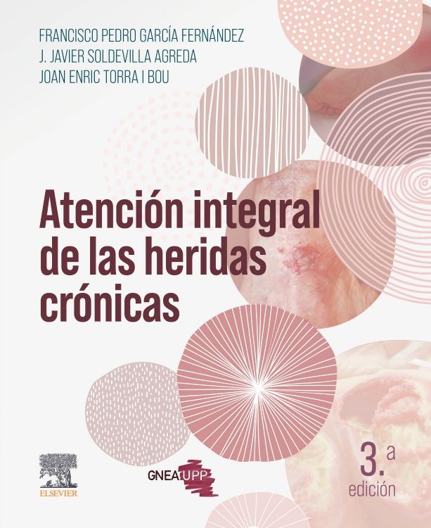 Atención Integral de las Heridas Crónicas