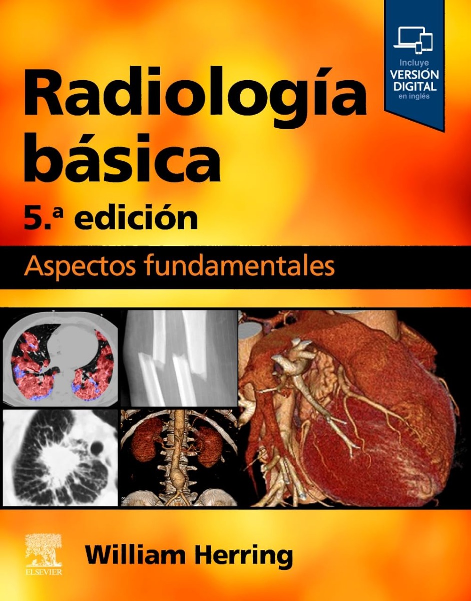 Radiología Básica. Aspectos Fundamentales