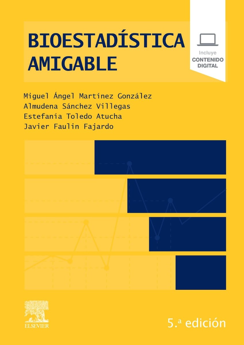 Bioestadística Amigable