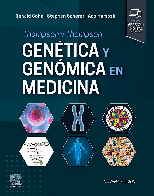 Genética y Genómica en Medicina