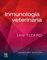 Inmunología veterinaria 11ª Ed. 