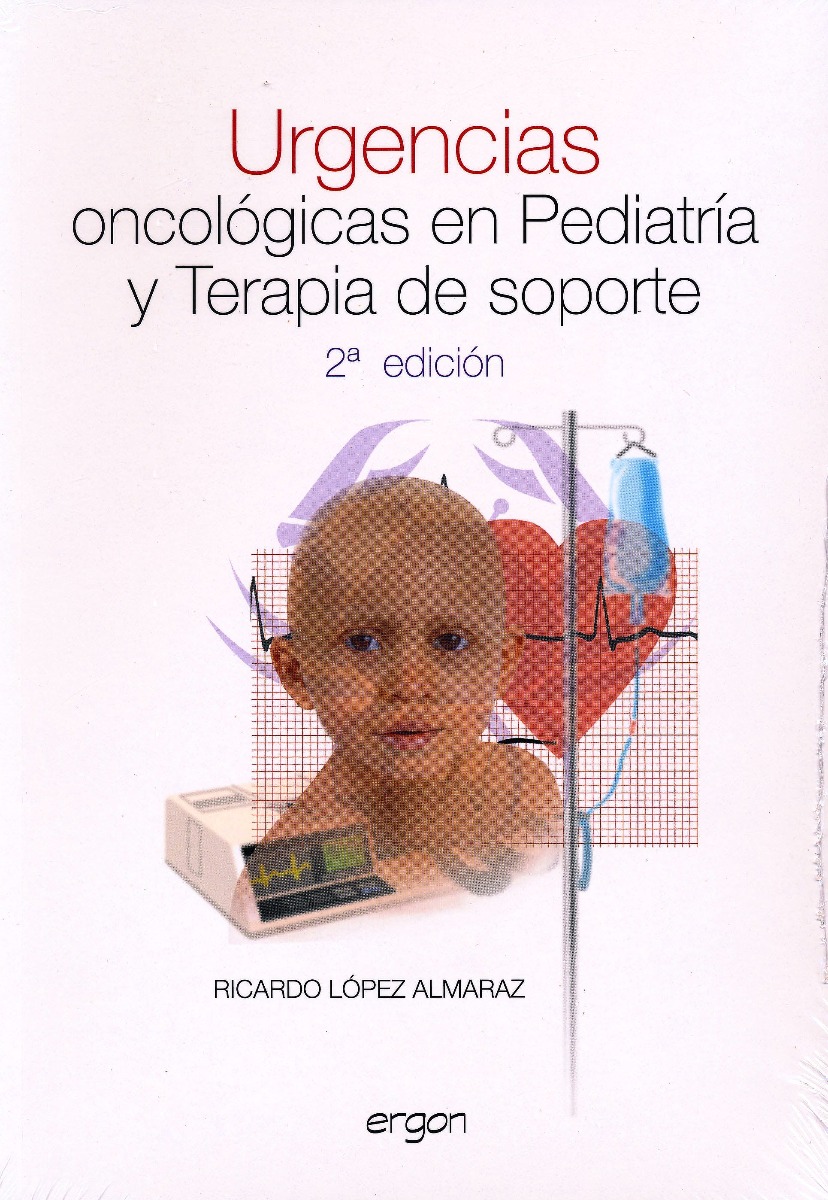 Urgencias Oncologicas En Pediatria Y Ter De So