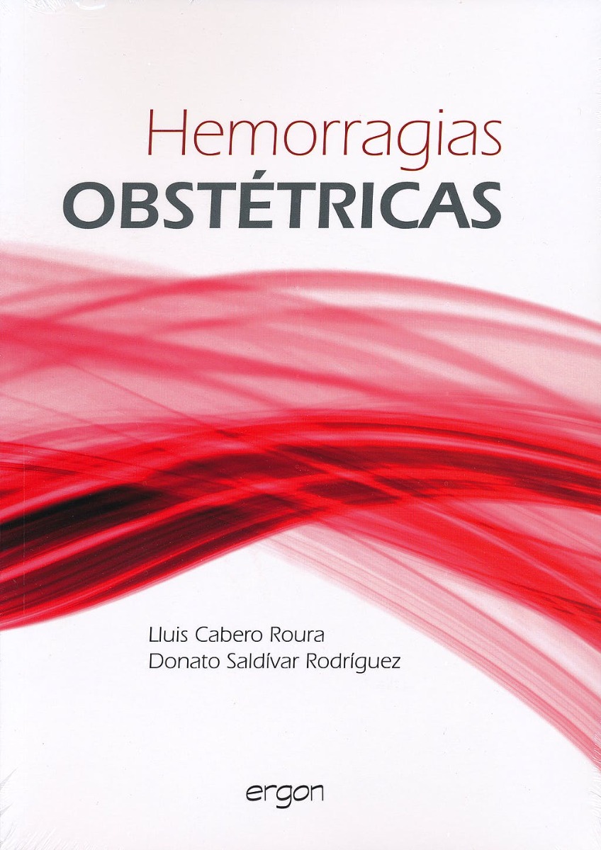 Hemorragias Obstetricas