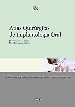 Atlas Quirurgico De Implantologia Oral