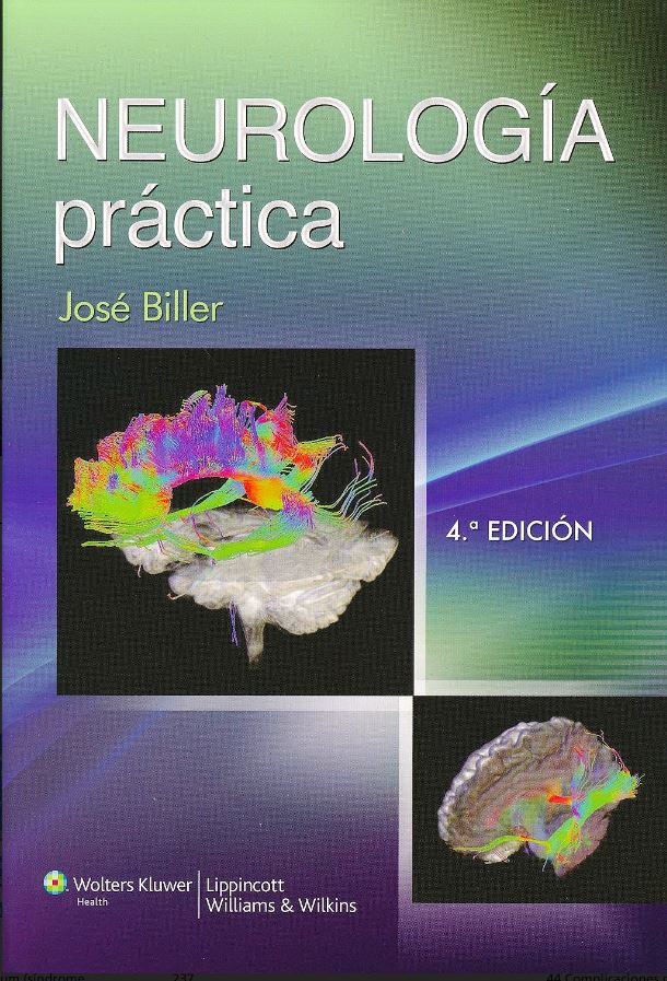 Neurologia Practica 4Ed