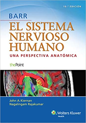 El Sistema Nervioso Humano .