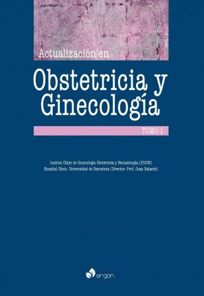 Actualizacion En Obstetricia Y Ginecologia 2Vols