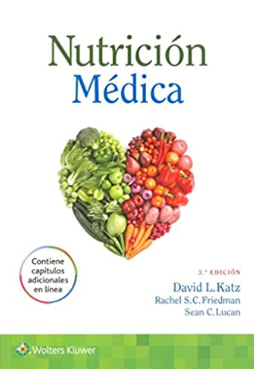 Nutrición Medica
