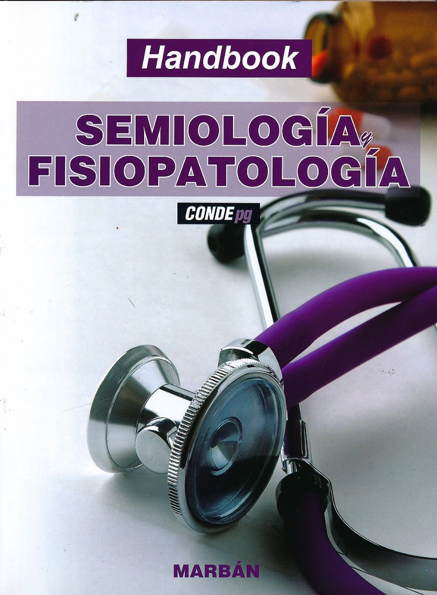 Semiología Y Fisiopatología (Handbook)