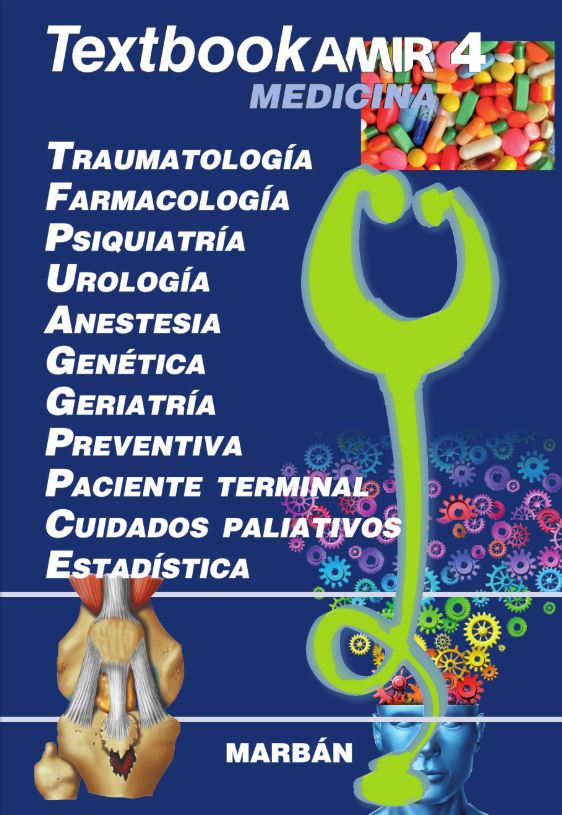 Textbook AMIR Medicina 4