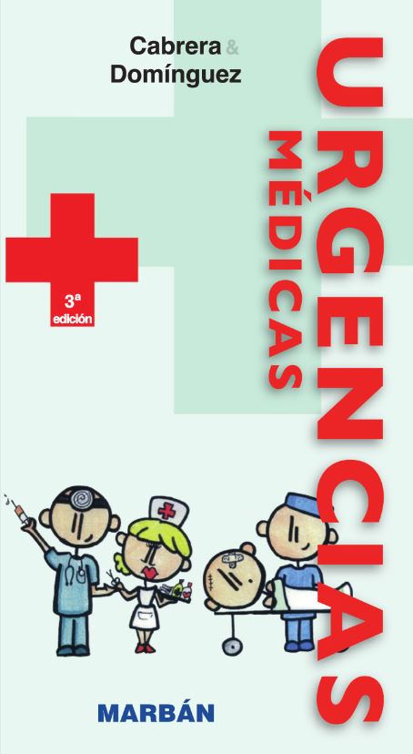 Urgencias Médicas (Pocket)