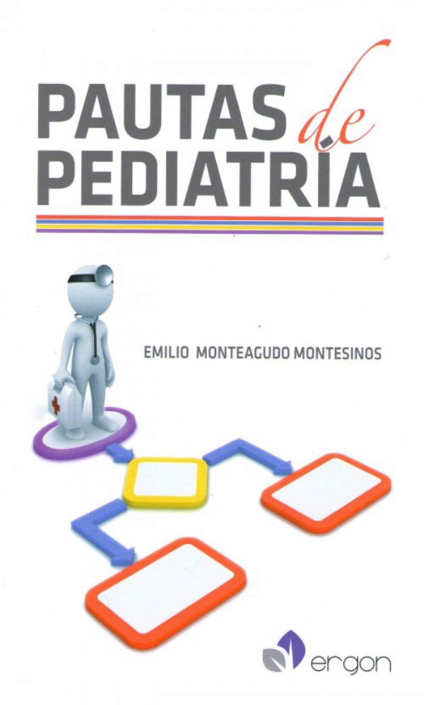 Pautas de pediatría