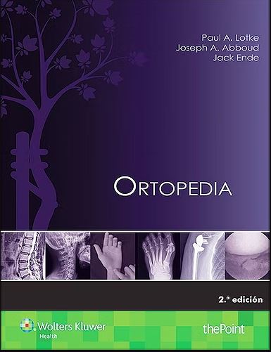 Ortopedia 2Ed