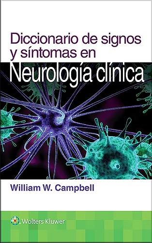 Diccionario De Signos Y Sintomas En Neurologia Clinica