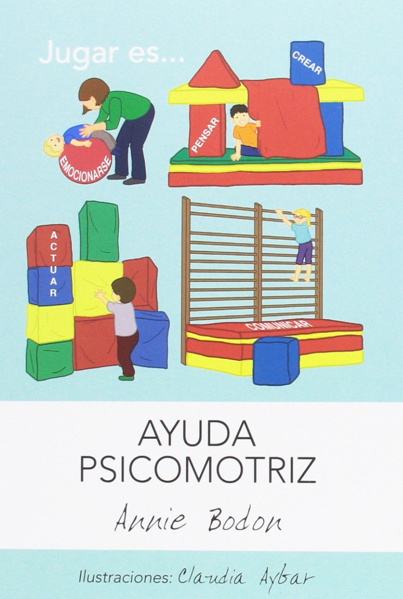 Ayuda Psicomotriz