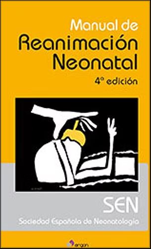 Manual De Reanimación Neonatal