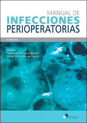 Manual de Infecciones Perioperatorias