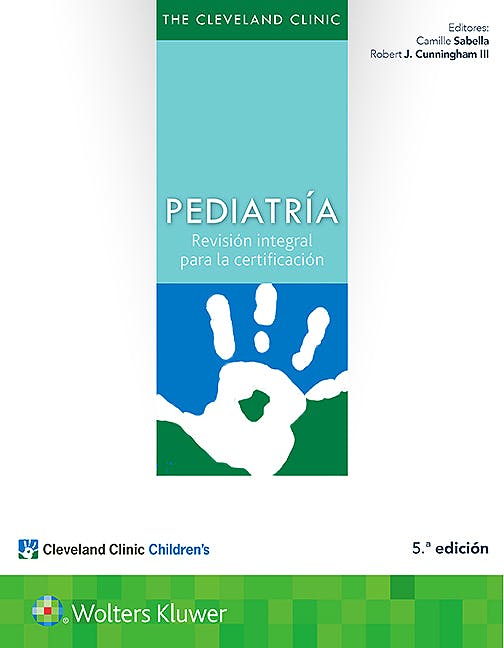 The Cleveland Clínica Pediatría