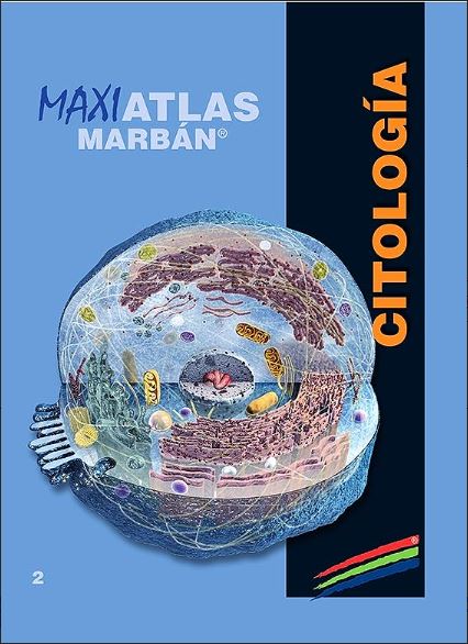 Maxi Atlas Vol. 2: Citología