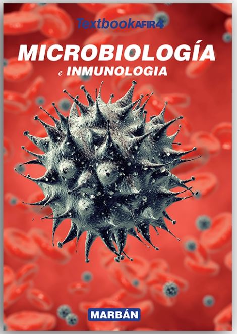 Textbook Afir, Vol. 4: Microbiología E Inmunología