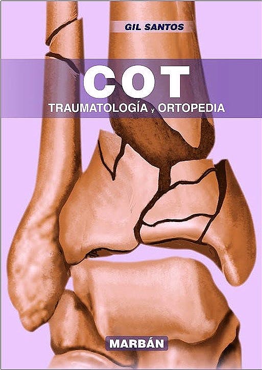 Cot Traumatología Y Ortopedia