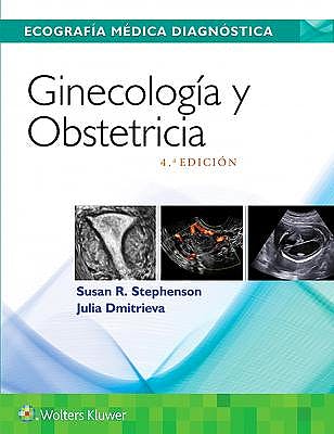 Ecografía En Ginecología Y Obstetricia .
