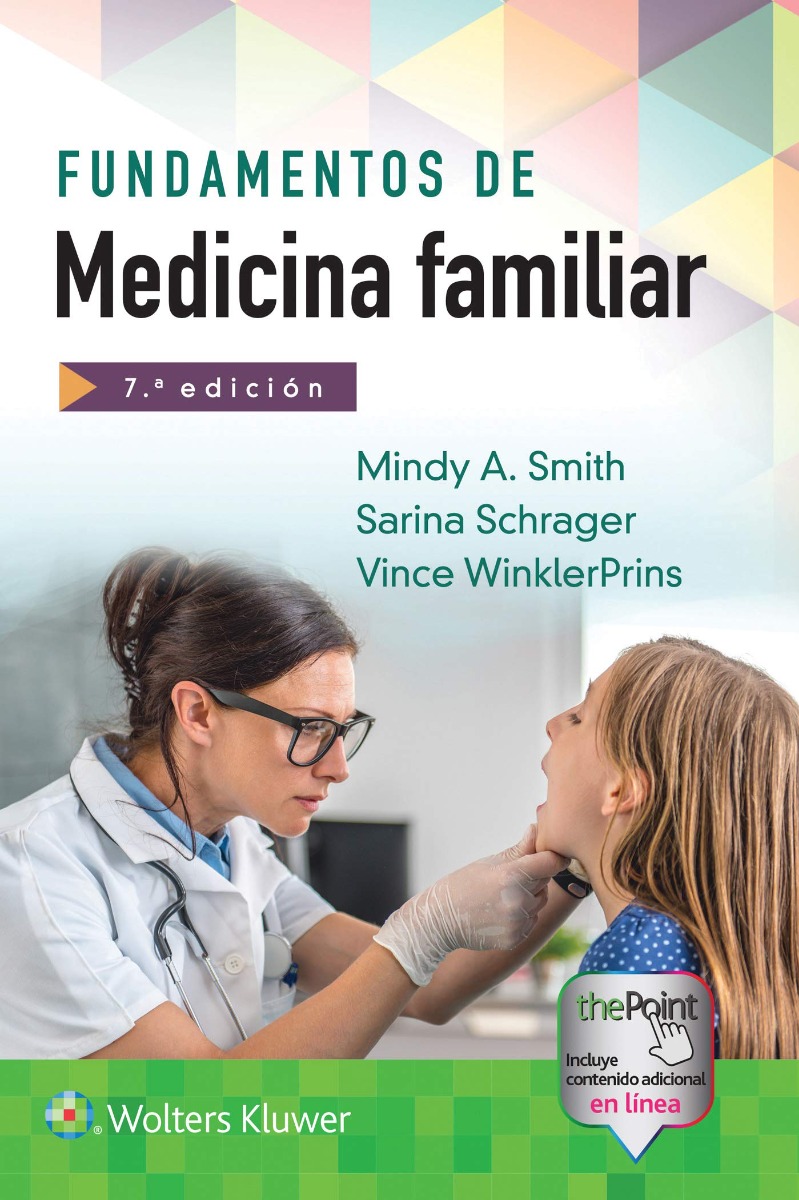 Fundamentos De Medicina Familiar .