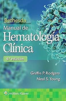 Bethesda Manual de Hematología Clínica