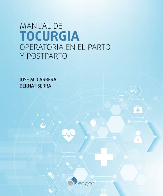 Manual De Tocurgia Operatoria En El Parto Y Postparto