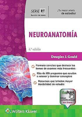 Neuroanatomía (Serie Revisión De Temas)
