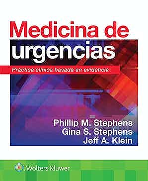 Medicina De Urgencias. Práctica Clínica Basada En Evidencia.
