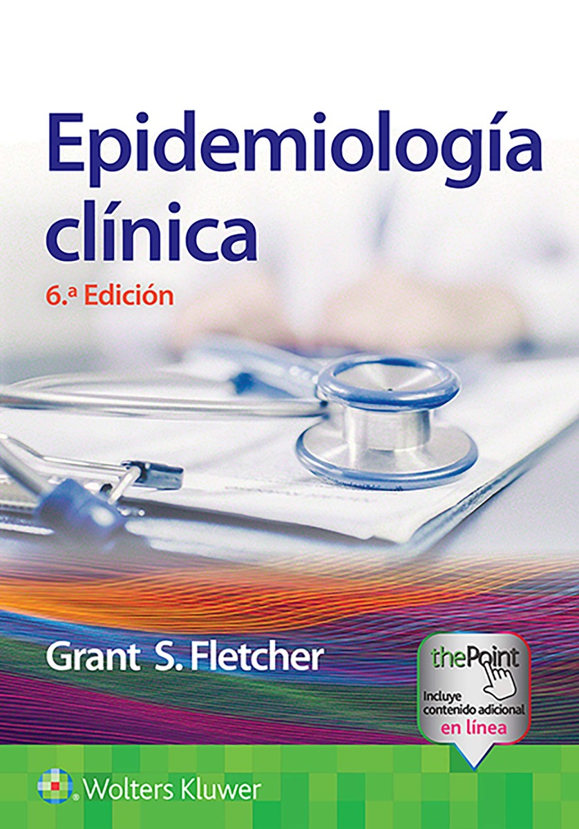 Epidemiología Clínica 6Ed