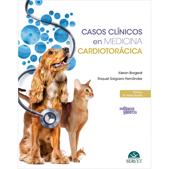 Casos Clínicos en Medicina Cardiotorácica