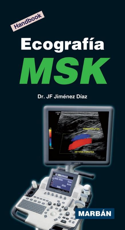 Ecografía MSK (Handbook)