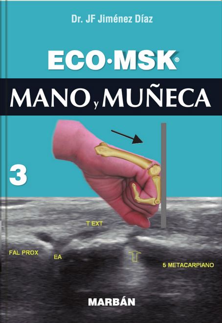 Eco Msk 3 Mano Y Muñeca