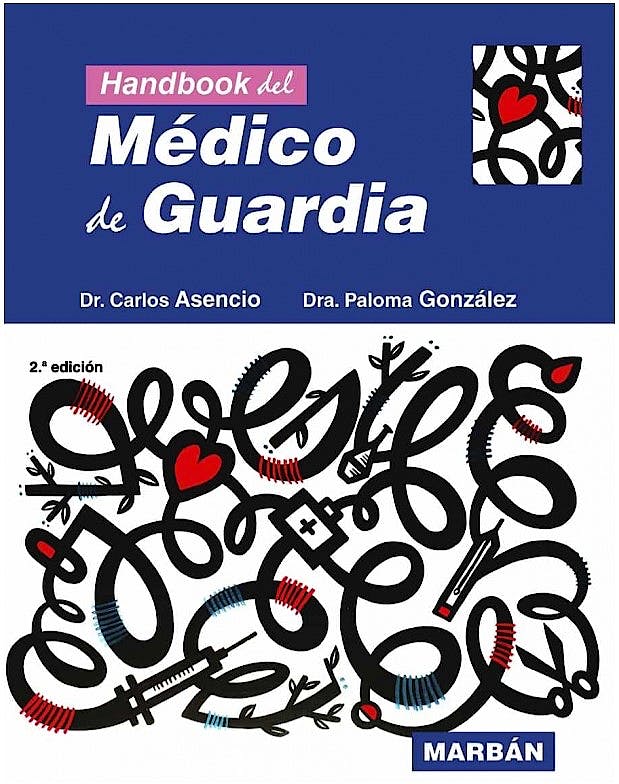 Médico De Guardia (Edición Handbook)